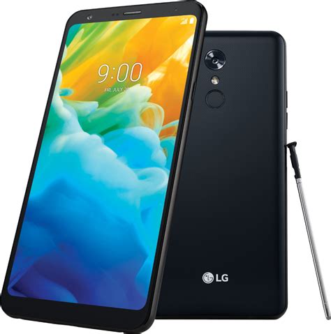lg stylo 4 caracteristicas|LG Stylo 4 Review: A Stylus Phone in An Affordable .
